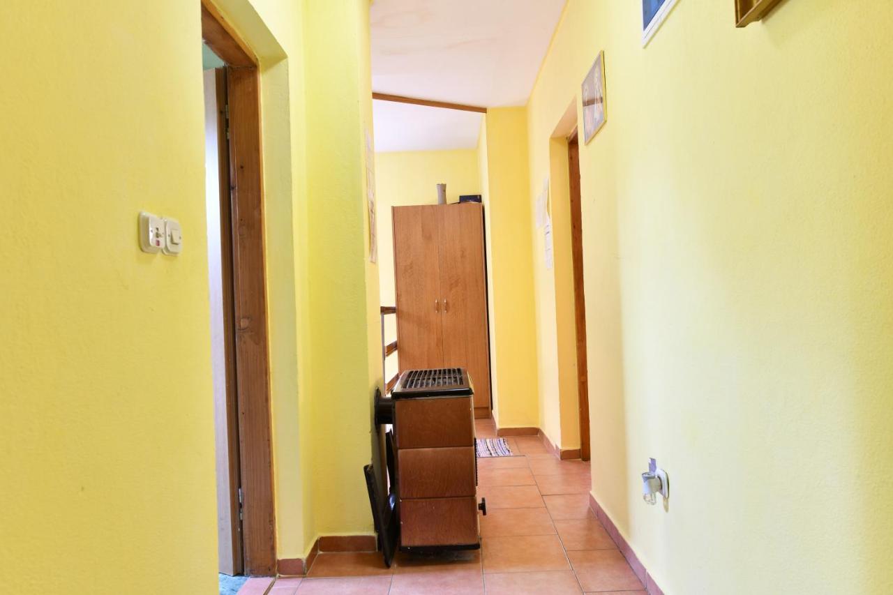 Apartments Matovina Saborsko Kültér fotó