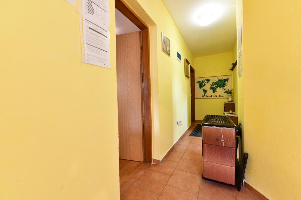 Apartments Matovina Saborsko Kültér fotó