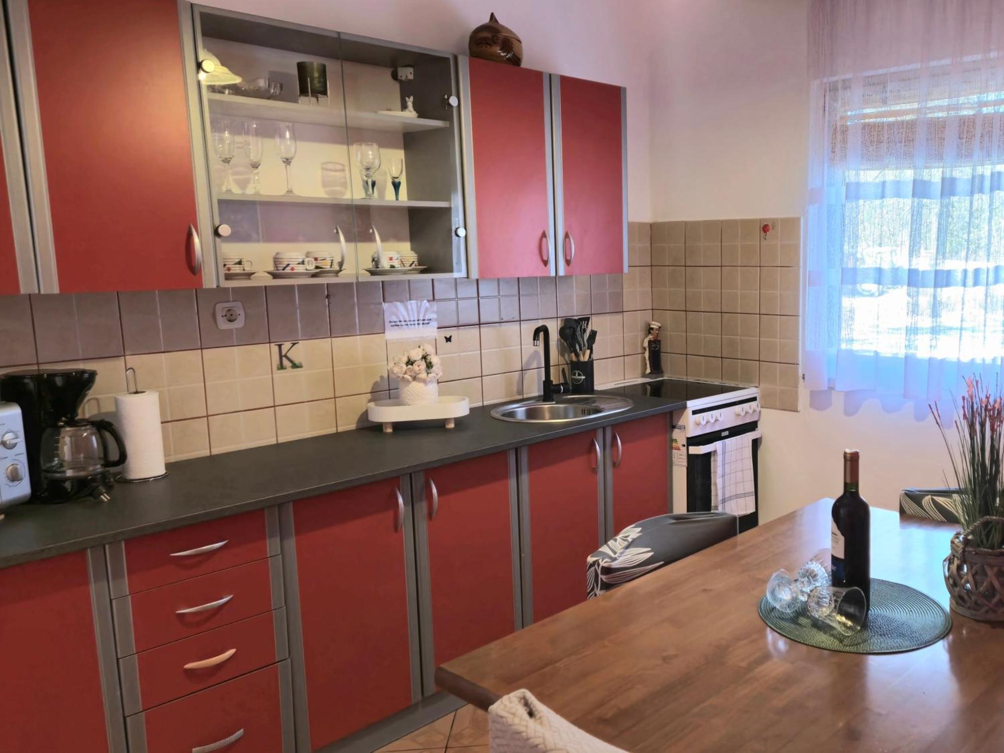 Apartments Matovina Saborsko Szoba fotó