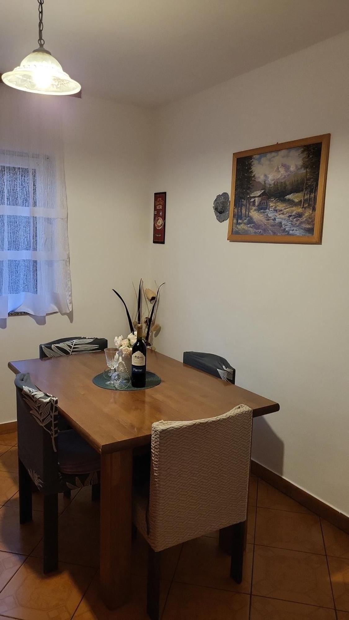 Apartments Matovina Saborsko Kültér fotó